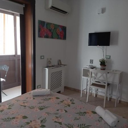 Irene Home Siraküza Dış mekan fotoğraf