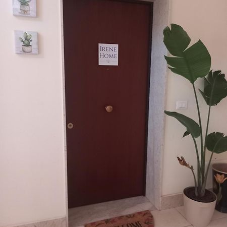 Irene Home Siraküza Dış mekan fotoğraf