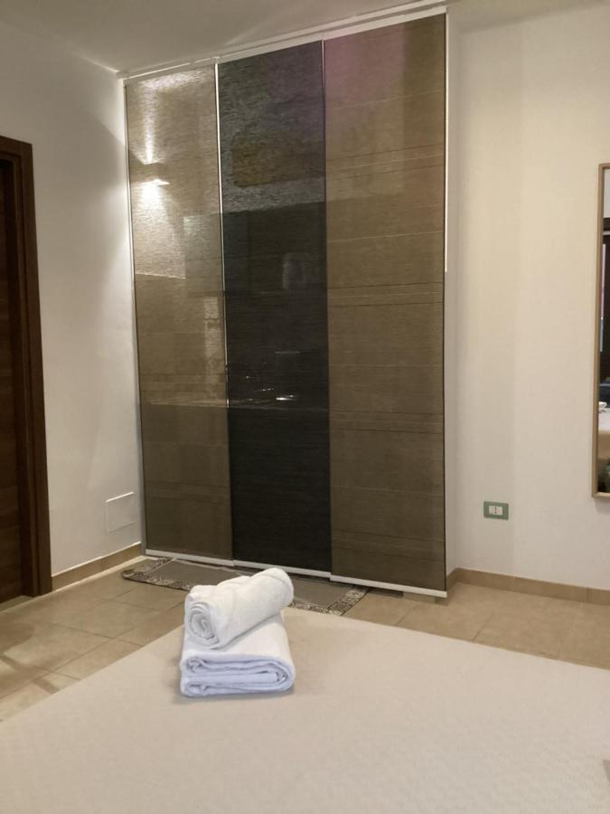 Irene Home Siraküza Dış mekan fotoğraf
