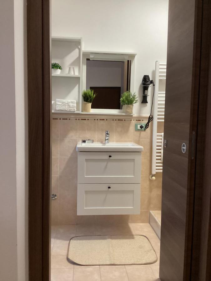 Irene Home Siraküza Dış mekan fotoğraf