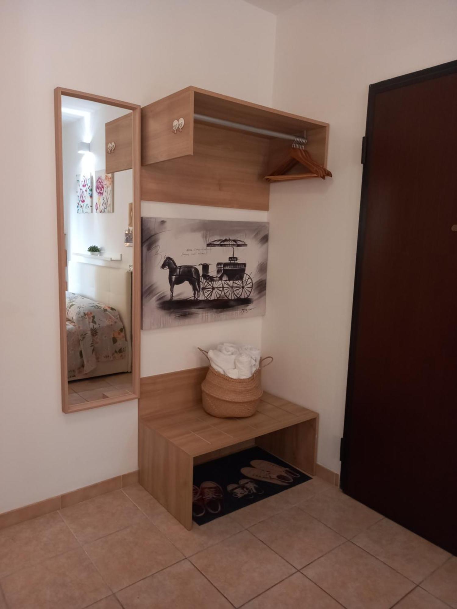 Irene Home Siraküza Dış mekan fotoğraf