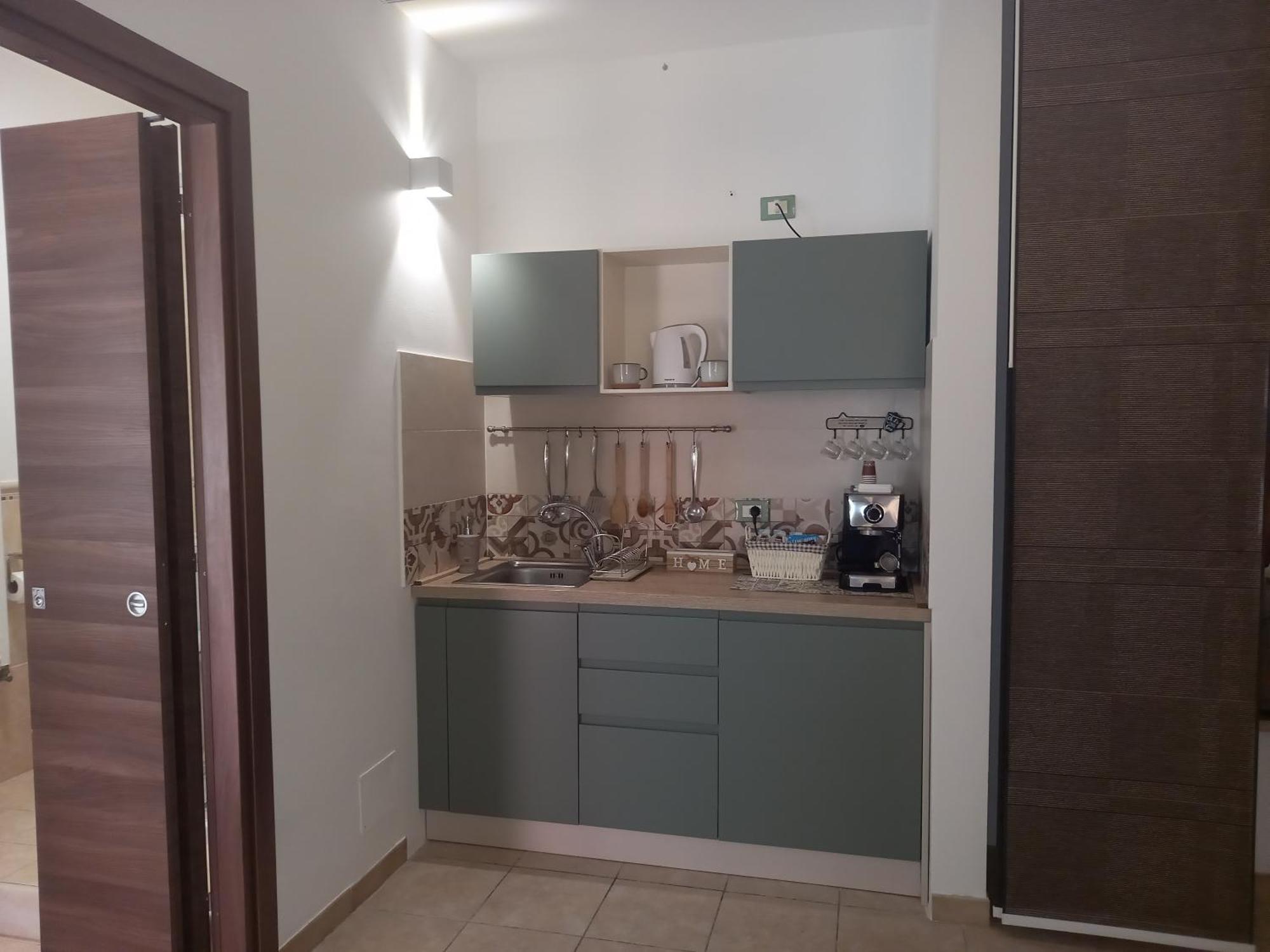 Irene Home Siraküza Dış mekan fotoğraf
