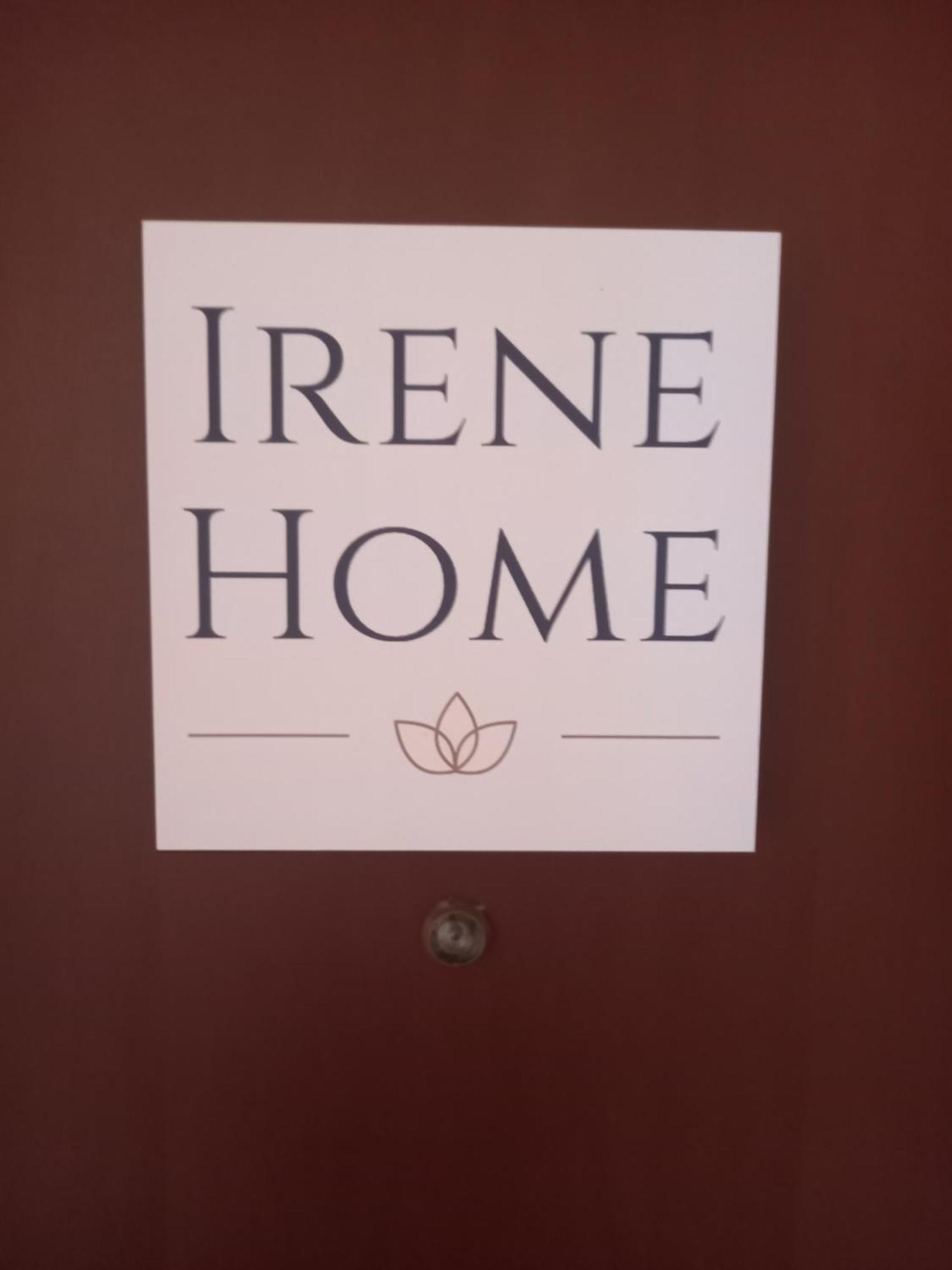 Irene Home Siraküza Dış mekan fotoğraf