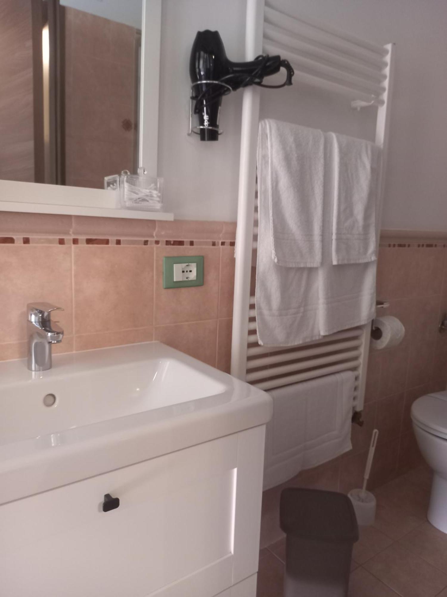 Irene Home Siraküza Dış mekan fotoğraf