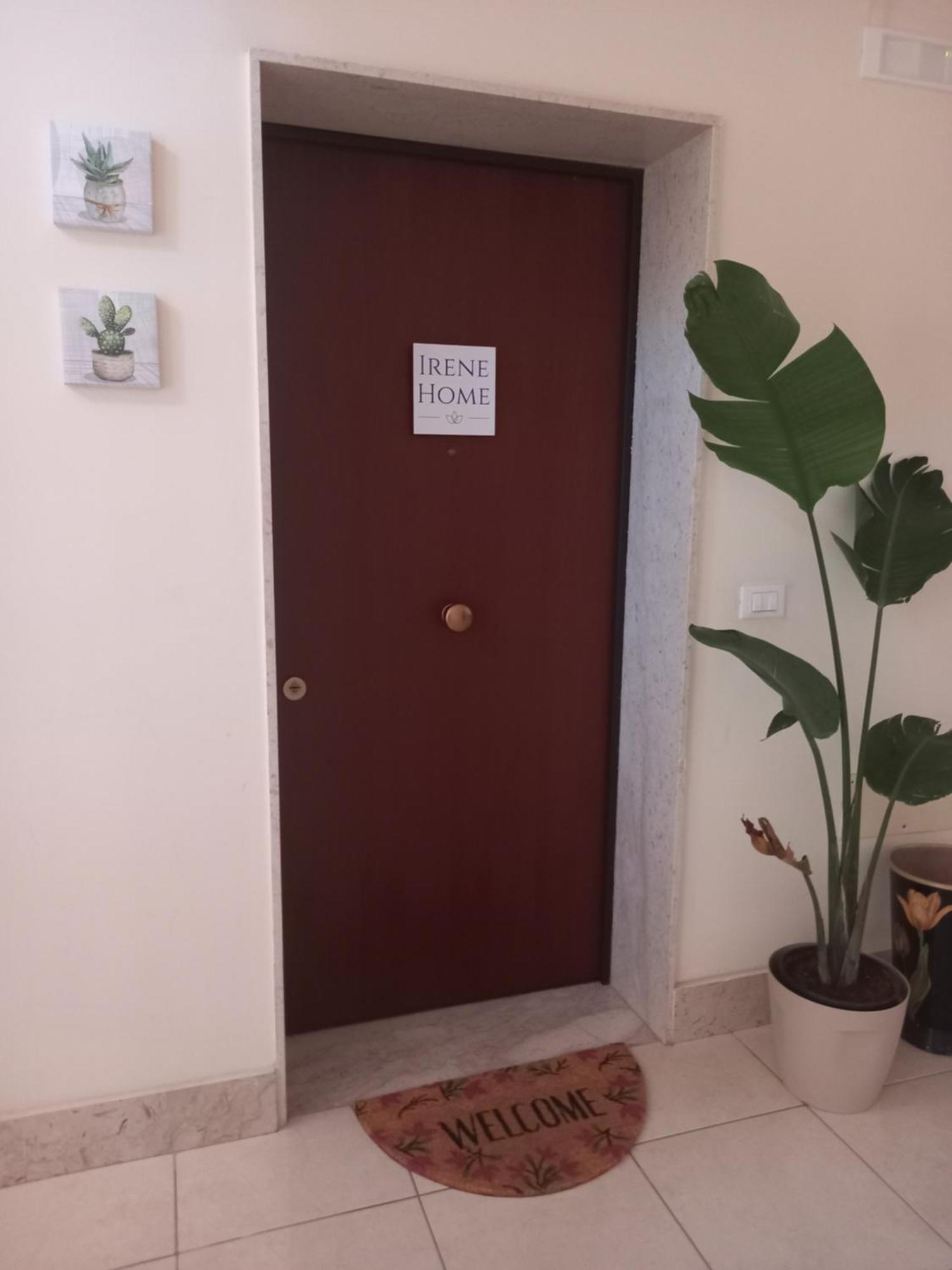Irene Home Siraküza Dış mekan fotoğraf