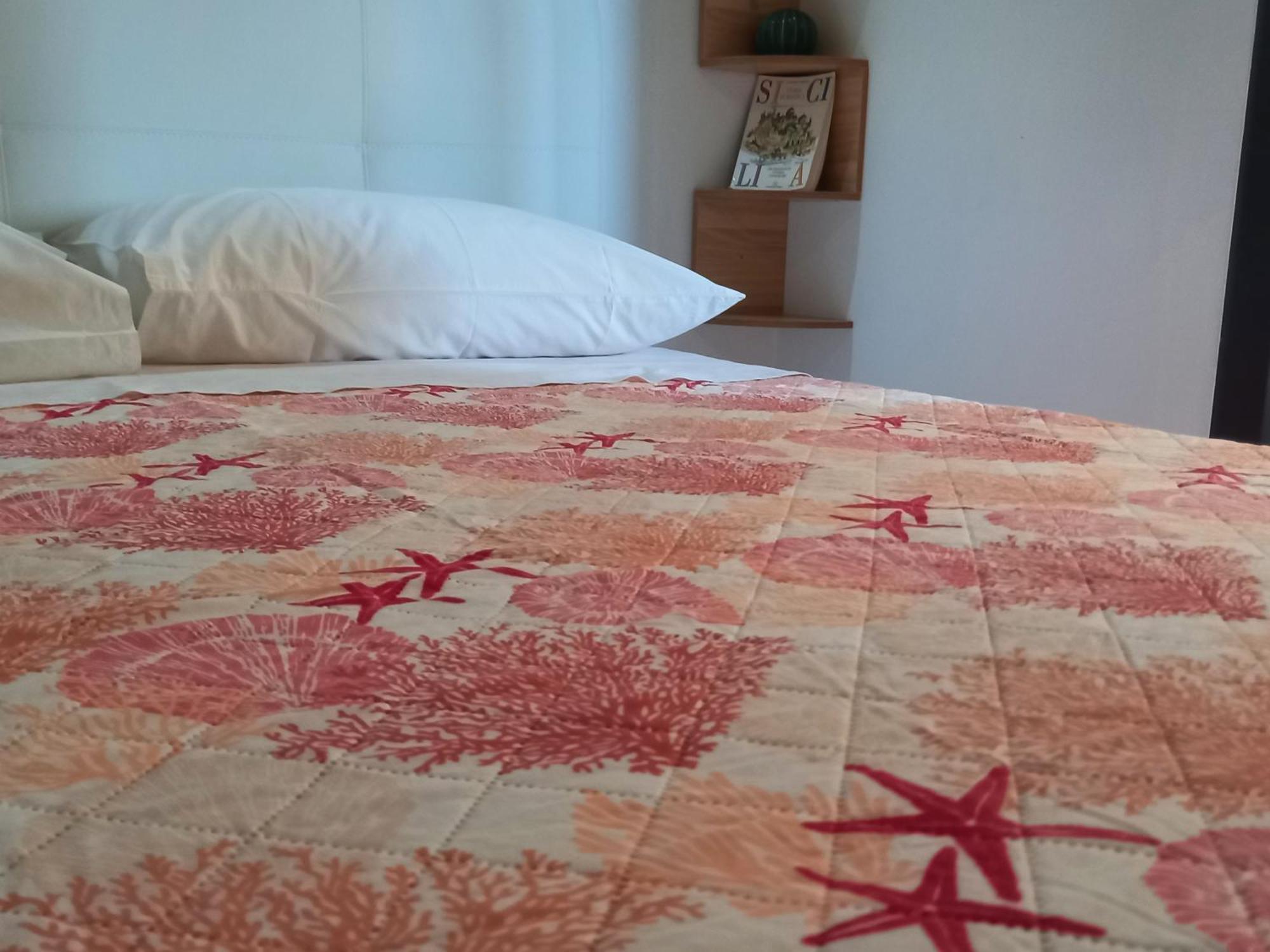 Irene Home Siraküza Dış mekan fotoğraf