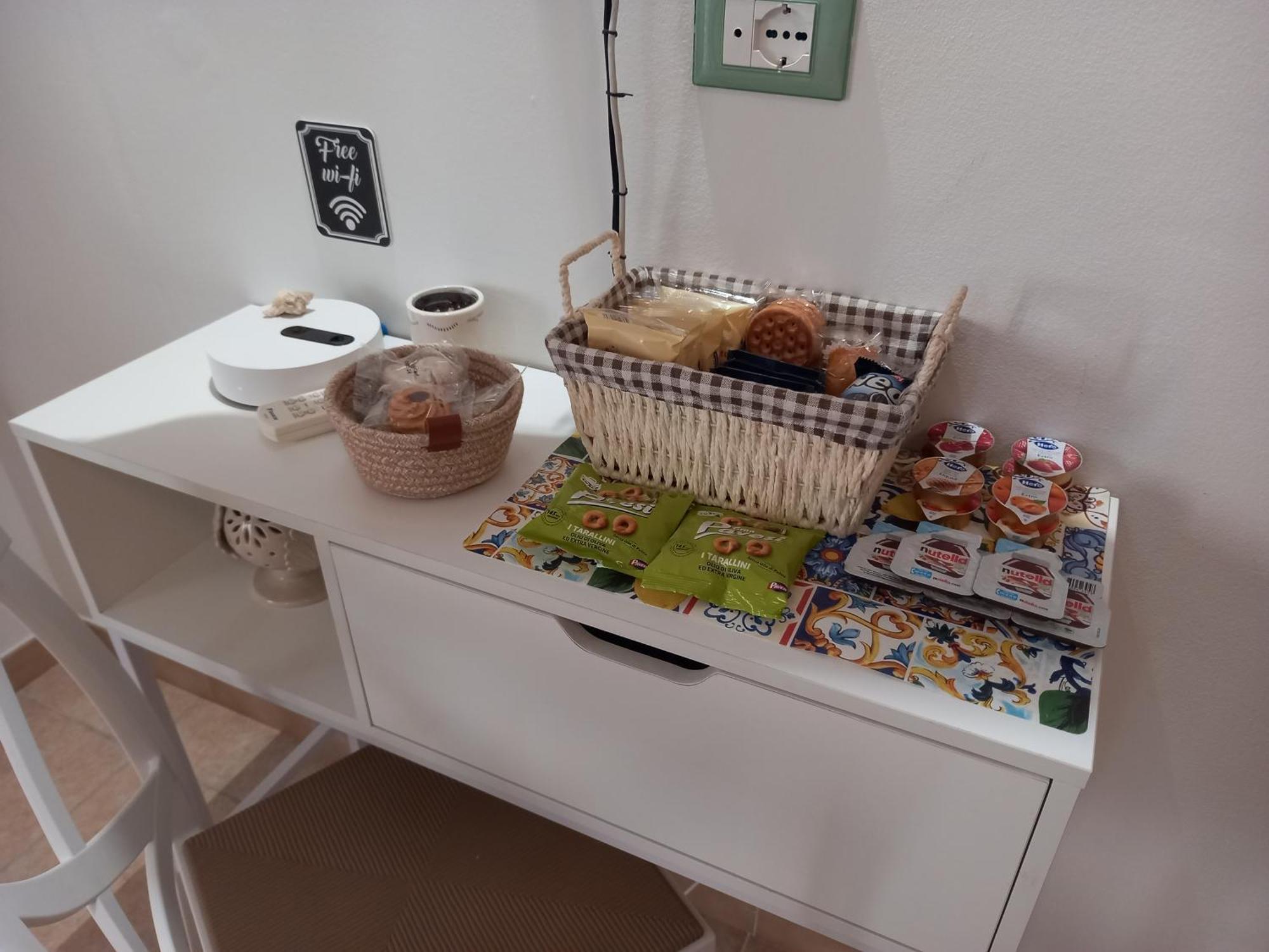 Irene Home Siraküza Dış mekan fotoğraf